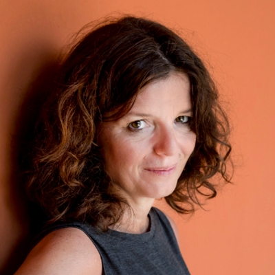 Maylis de Kerangal in conversation with Alfredo Vanini Benvenuto