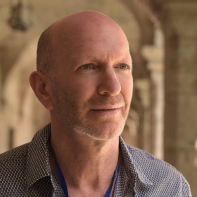 Simon Sebag Montefiore in conversation with Xavi Ayén