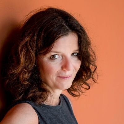 Maylis de Kerangal in conversation with Guadalupe Nettel