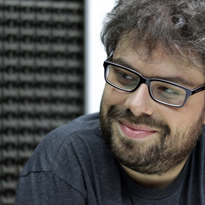 Sergio del Molino in conversation with Xavi Ayén