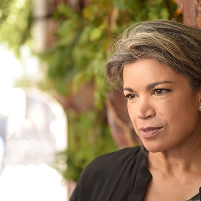 Laline Paull in conversation with Toby Lichtig