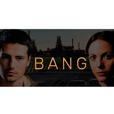 Jacob Ifan, Roger Williams, Guto Harri, Catrin Stewart