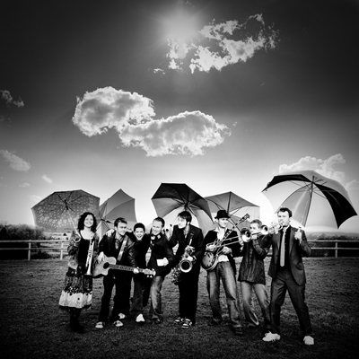 Smerins Anti-Social Club