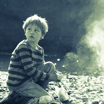 Rooted Forest School