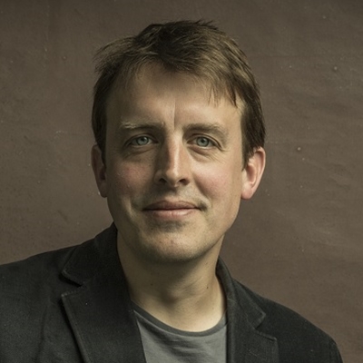 Oliver Bullough, Chibundu Onuzo, Eva Anderson