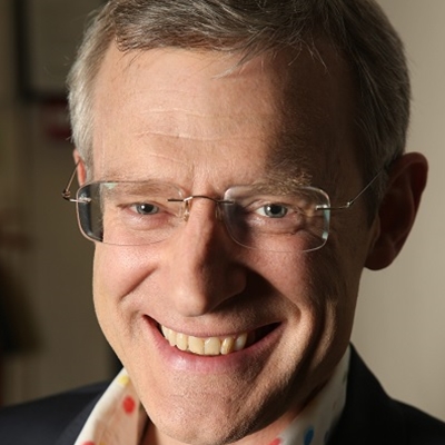Jeremy Vine