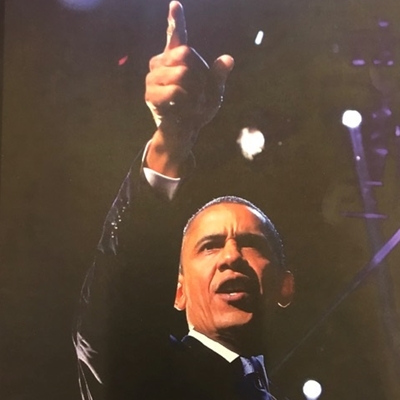 Ben Arogundade talks to Dylan Jones