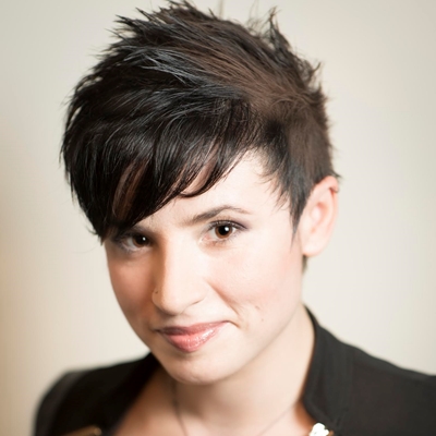 Laurie Penny and Rosie Boycott