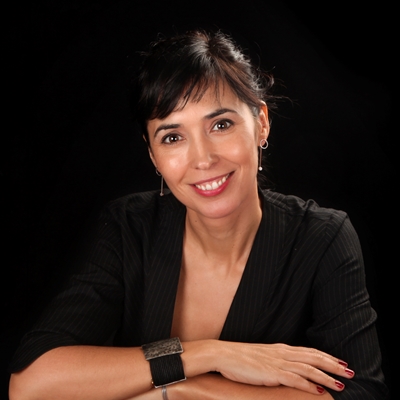 Carmen Boullosa and Edurne Portela in conversation with Giuseppe Caputo