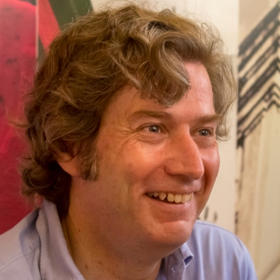 Renato Cisneros and Javier Gomá in conversation with Margarita Valencia