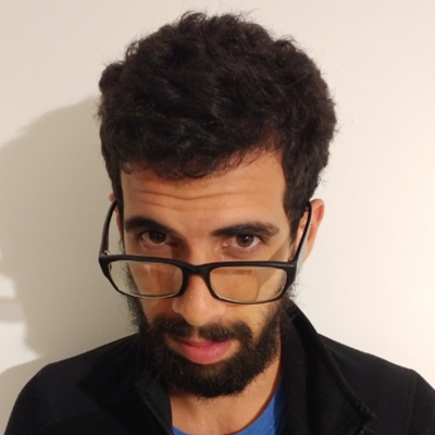 Carlos Manuel Álvarez, Valeria Luiselli, Eduardo Plaza and Valentín Trujillo in conversation with Max Seitz