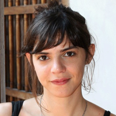 Carlos Manuel Álvarez, Valeria Luiselli, Eduardo Plaza and Valentín Trujillo in conversation with Max Seitz