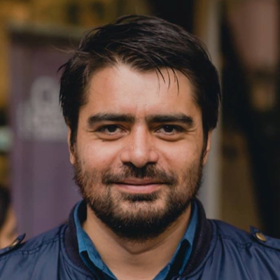 Carlos Manuel Álvarez, Valeria Luiselli, Eduardo Plaza and Valentín Trujillo in conversation with Max Seitz