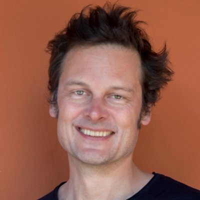 Christophe Galfard Christophe Galfard