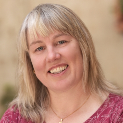 Gabrielle Walker in conversation with Rosie Boycott