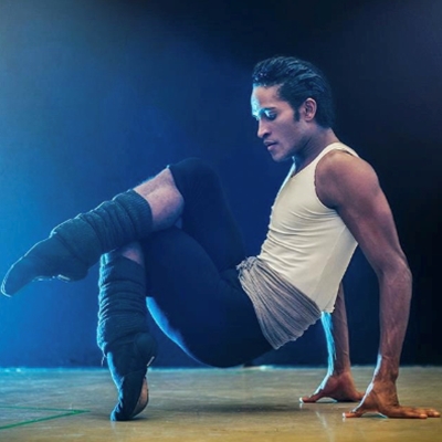 Fernando Montaño in conversation with Gustavo Tatis