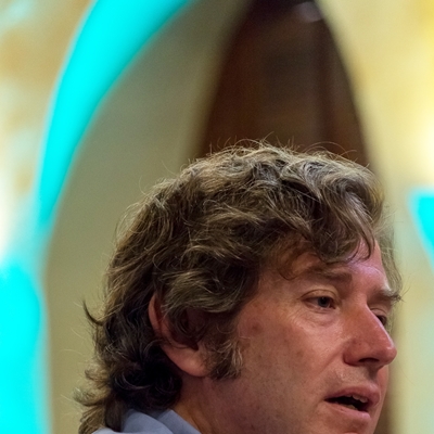 What is philosophy for? Javier Gomá in conversation with Winston Manrique