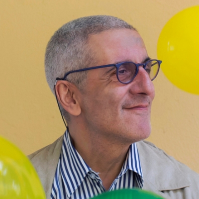 David Rieff, Carmen Boullosa and Sergio del Molino in conversation with María Elvira Samper