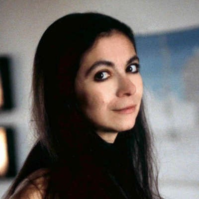 David Rieff, Carmen Boullosa and Sergio del Molino in conversation with María Elvira Samper