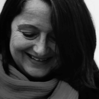 Beatriz Helena Robledo in conversation with Carlos Sánchez Lozano