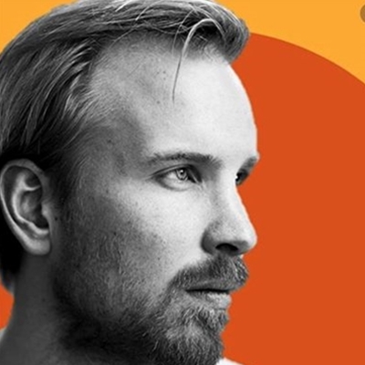 Rutger Bregman and Marina Garcés in conversation with Juan David Correa