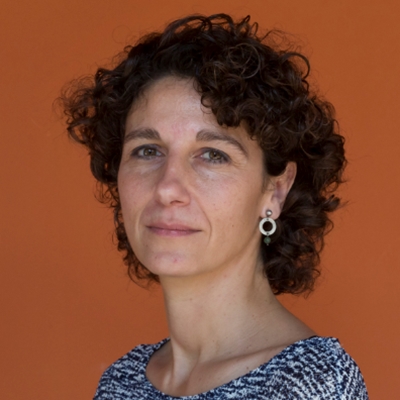 Rutger Bregman and Marina Garcés in conversation with Juan David Correa