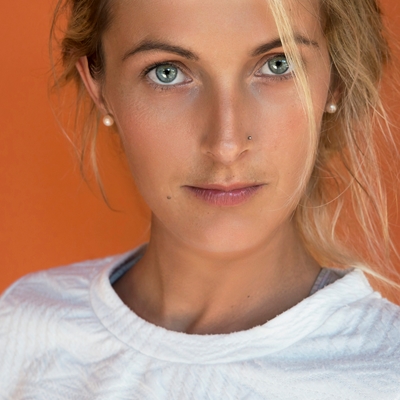 Andrea Marcolongo in conversation with Juan Esteban Constaín