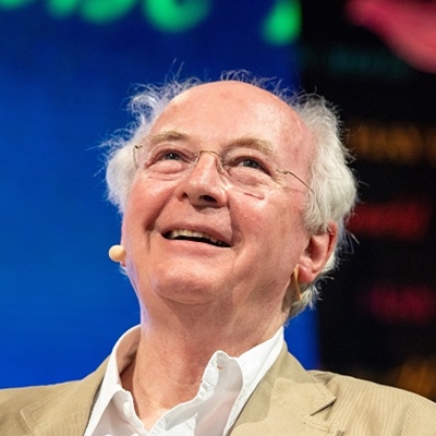 Philip Pullman, Marina Warner and Jack Zipes