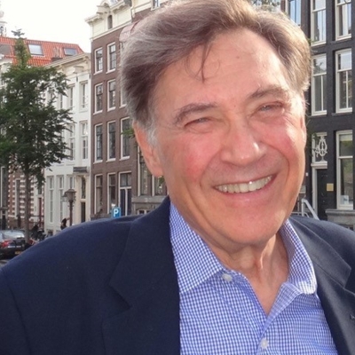 Philip Pullman, Marina Warner and Jack Zipes