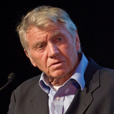 Hereford Photography Festival presents Don McCullin