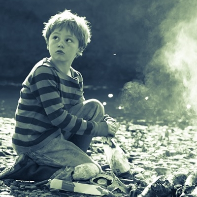 Rooted Forest School