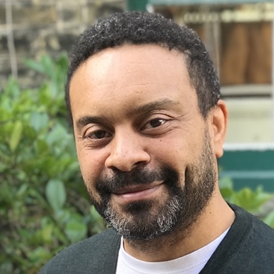 Ken Wilson-Max