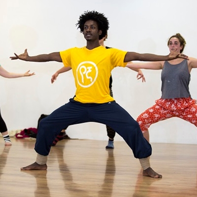 Destino Dance Company