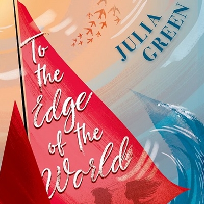 Julia Green and Natasha Farrant