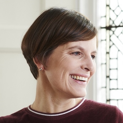 Julia Green and Natasha Farrant