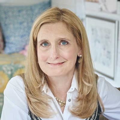 Cressida Cowell