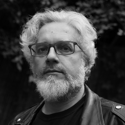 Eoin Colfer, Andrew Donkin, Giovanni Rigano