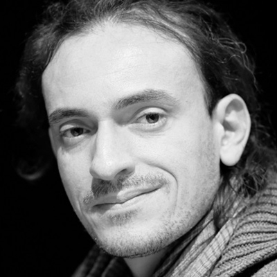 Eoin Colfer, Andrew Donkin, Giovanni Rigano