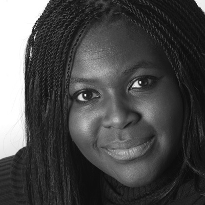 Maggie Aderin-Pocock