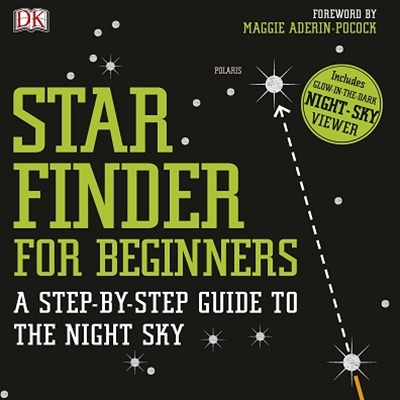 Maggie Aderin-Pocock