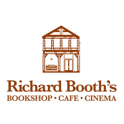 Richard Booth’s Bookshop