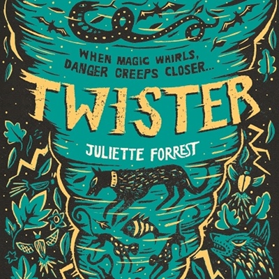 Sophie Anderson, Juliette Forrest, James Nicol