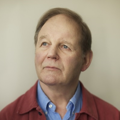 Michael Morpurgo and Barroux