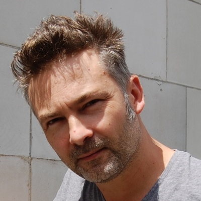 Michael Morpurgo and Barroux