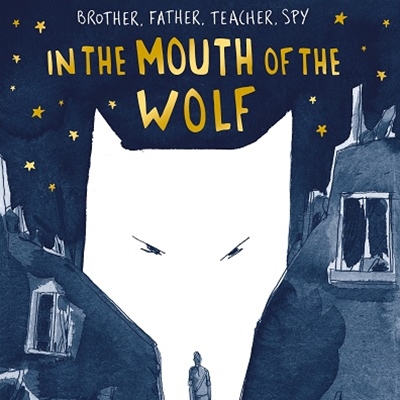 Michael Morpurgo and Barroux