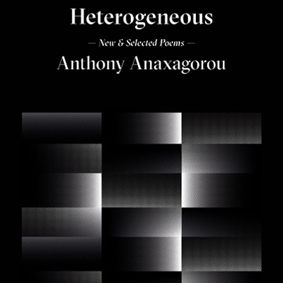 Anthony Anaxagorou