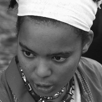 Miranda McKearney, Nicola Davies, Atinuke