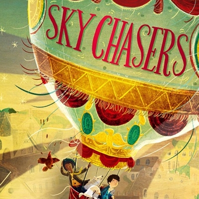 Emma Carroll, Kiran Millwood Hargrave, Jacob Sager Weinstein