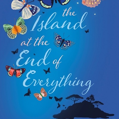 Emma Carroll, Kiran Millwood Hargrave, Jacob Sager Weinstein