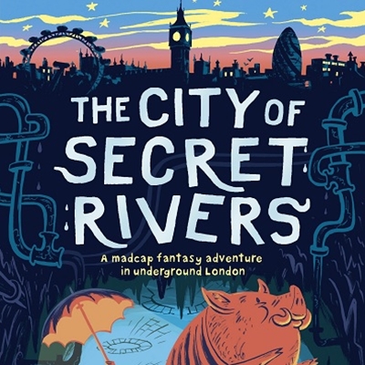 Emma Carroll, Kiran Millwood Hargrave, Jacob Sager Weinstein